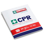 Digital CPR Guide