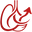 Exhaly logo