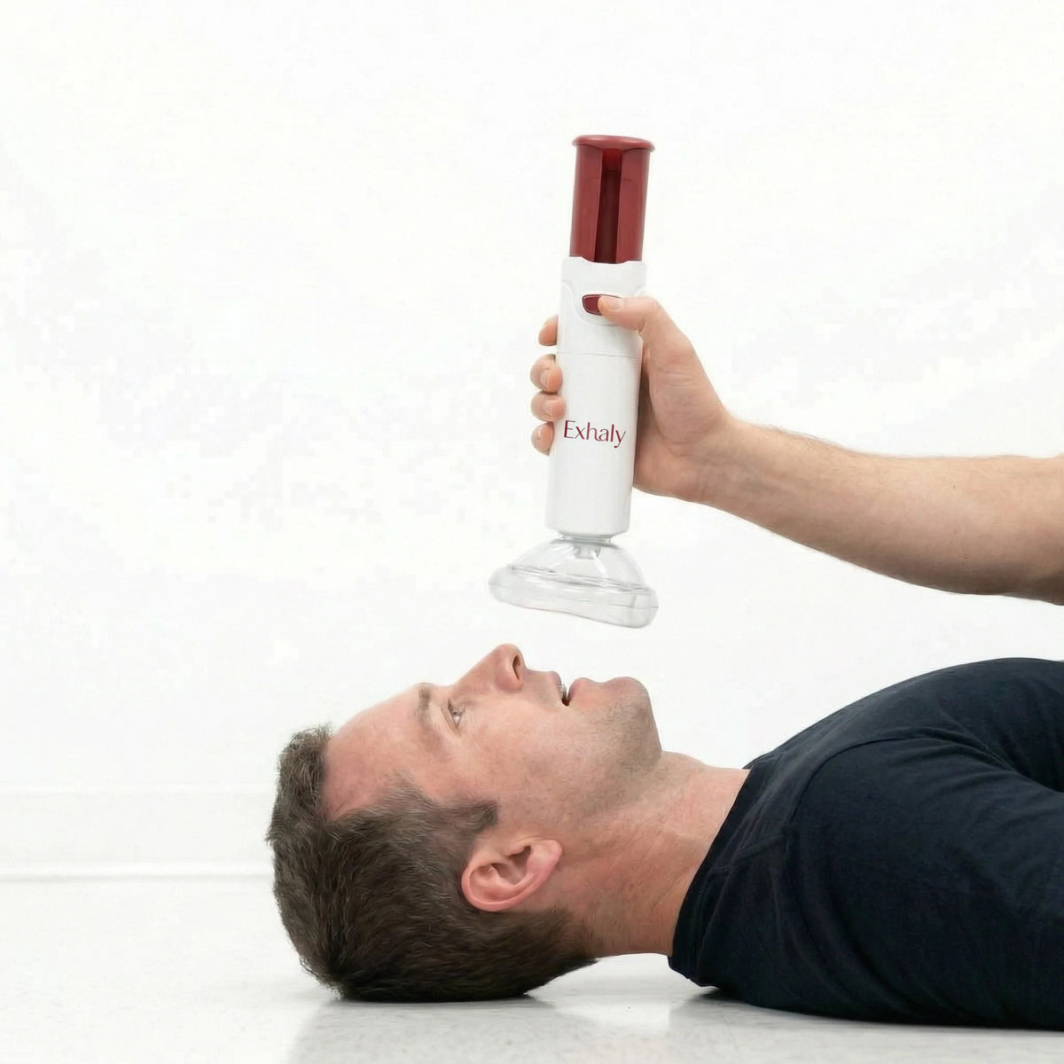 Step 3: CLEAR