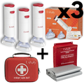 Exhaly ACD (x3) + Bundle