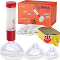UKCA Marked, Exhaly Anti-Choking Rescue Device