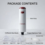 Exhaly MHRA Registered Automatic Anti-Choking Rescue Device