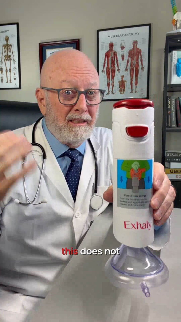 Dr. Dave D.