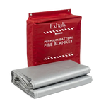 Fire Blanket