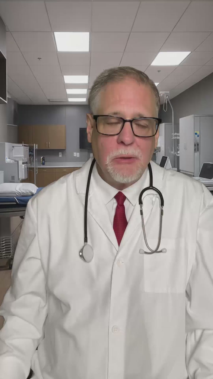 Dr. John Smith